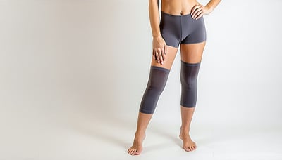 Compression garment fitting and care for lymphedema clients Compression garment fitting and care for lymphedema clients