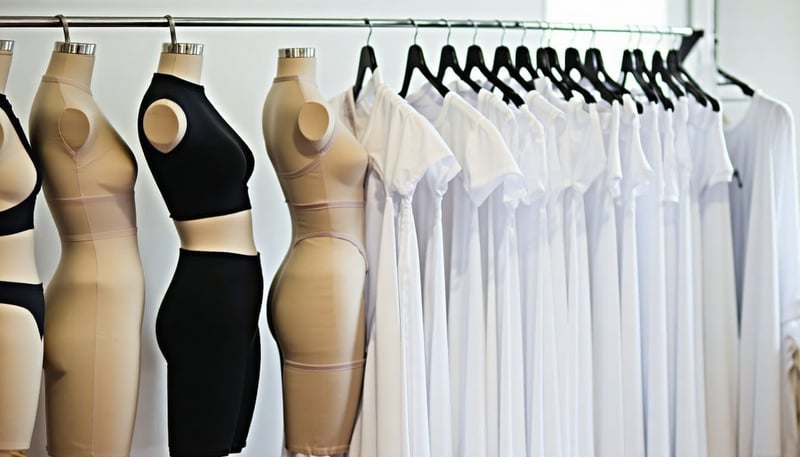 Compression garment fitting service at The Compressionist, Inc. Compression garment fitting service at The Compressionist, Inc.